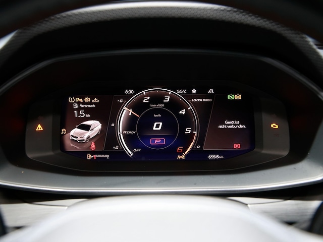 Cupra Leon DSG ST Sportstourer