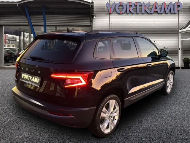 Skoda Karoq 2.0 TDI Style Style