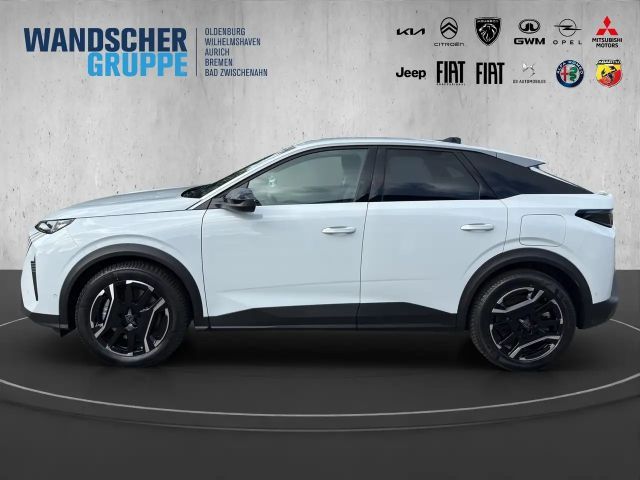 Peugeot E-3008 Allure Pack