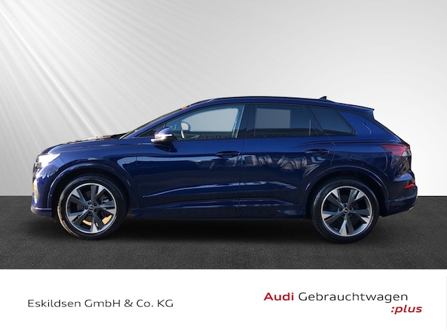 Audi Q4 e-tron 40