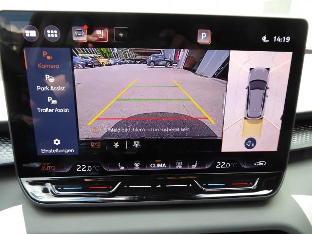 Cupra Terramar 2.0 TSI VZ