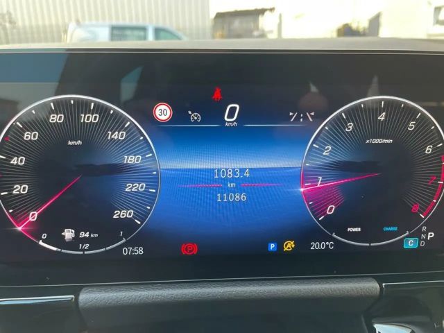 Mercedes-Benz B 180 B 180 PROGR+LED+KAMERA+ASSIST+EASY-PACK+SHZ+DAB+