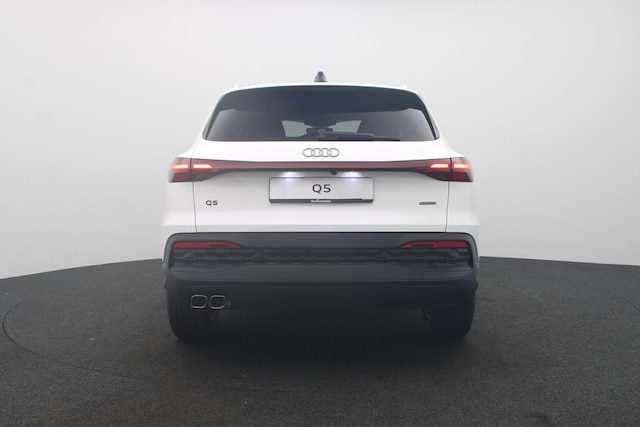 Audi Q5 Quattro S-Tronic