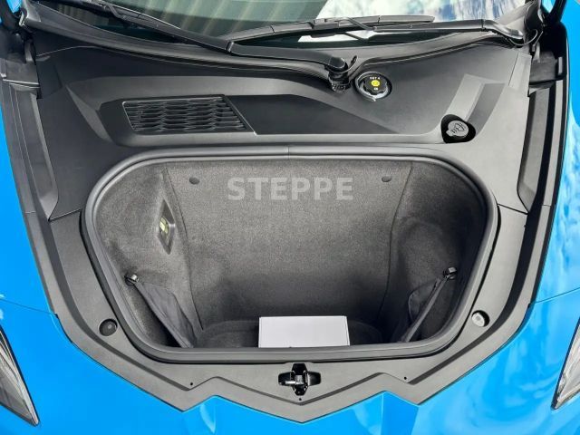 Corvette C8 Cabriolet Stingray