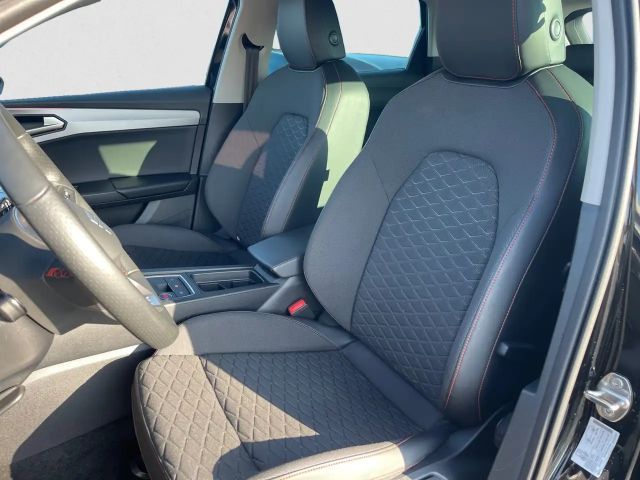 Seat Leon FR-lijn Sportstourer