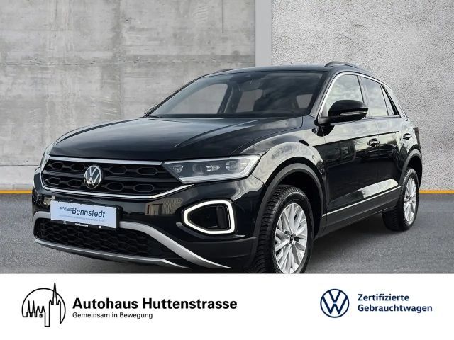 Volkswagen T-Roc 1.0 TSI Life