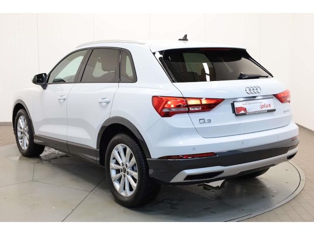 Audi Q3 35 TDI S-Tronic