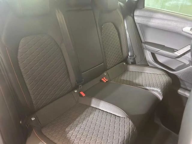 Seat Leon 2.0 TDI DSG FR-lijn Sportstourer