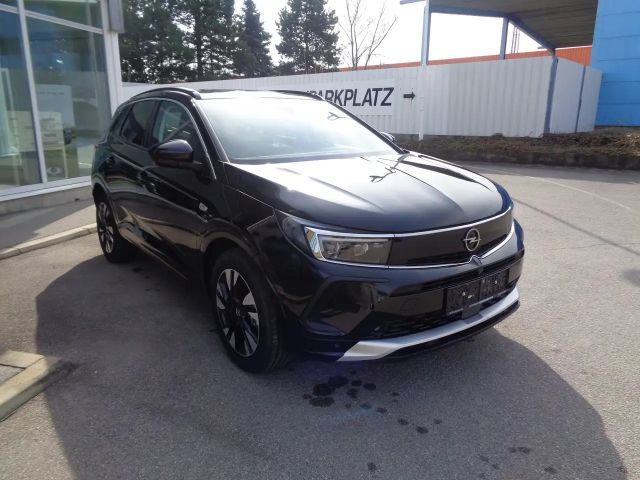Opel Grandland X Business Elegance