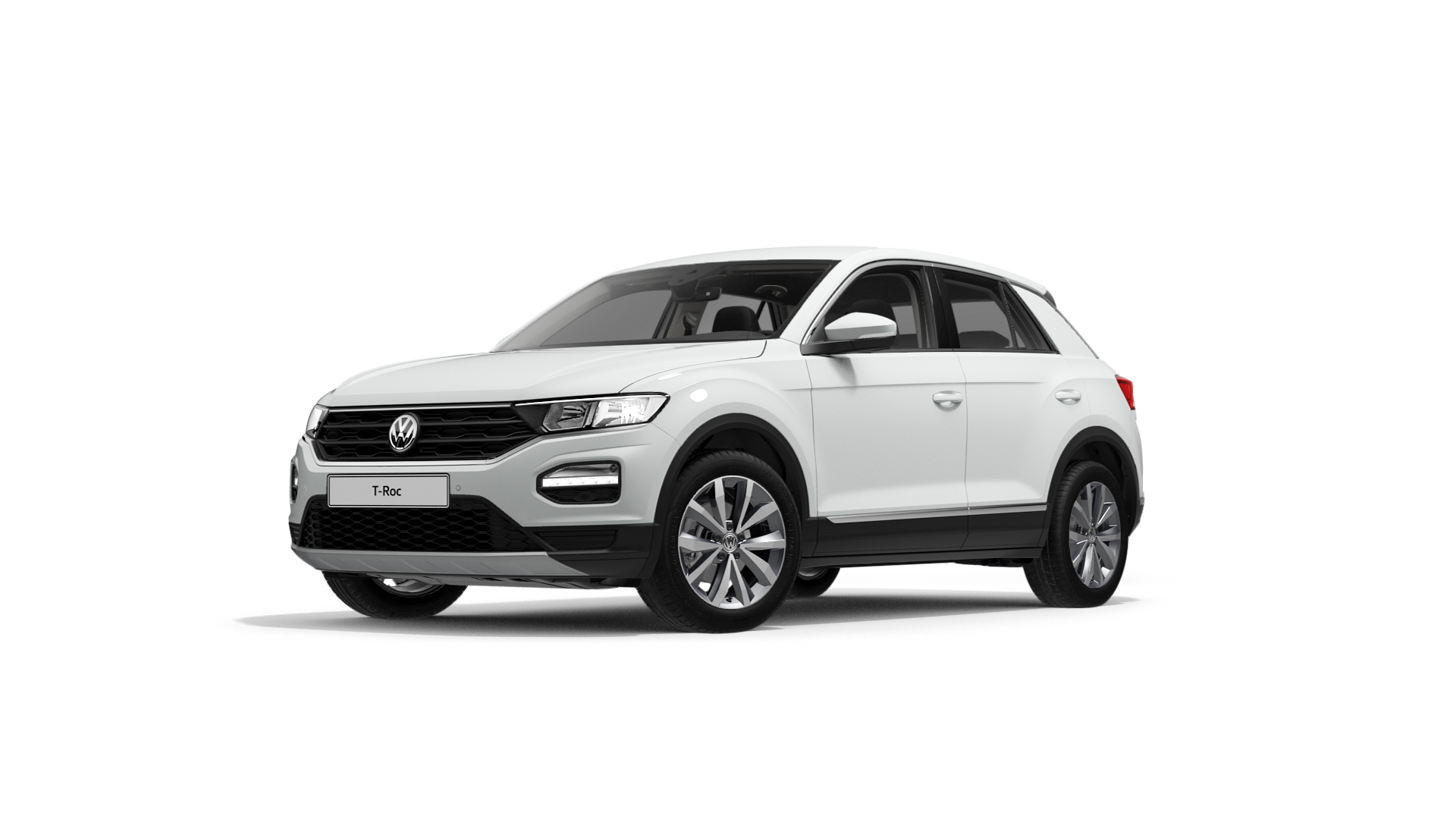 Volkswagen T-Roc 1.0 TSI Style