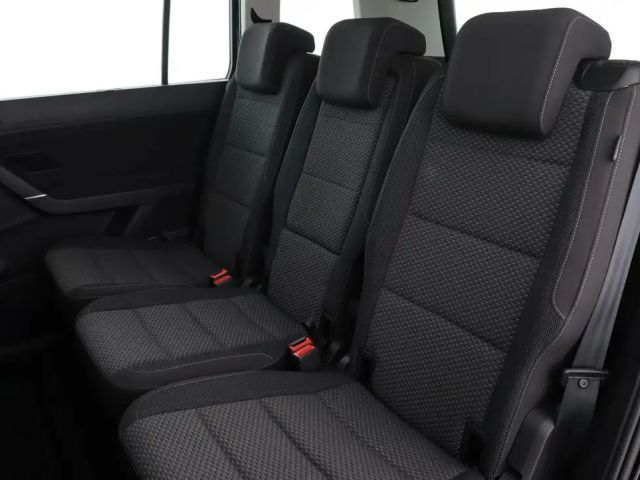 Volkswagen Touran BMT Comfortline