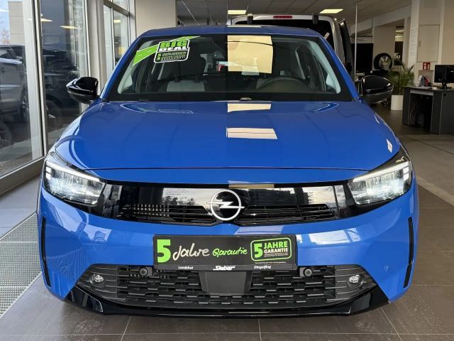Opel Corsa 1.2 Turbo Turbo
