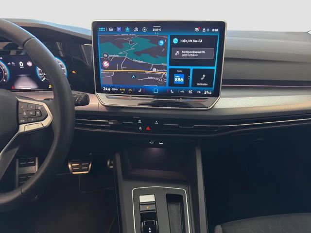 Volkswagen Golf Business DSG Variant