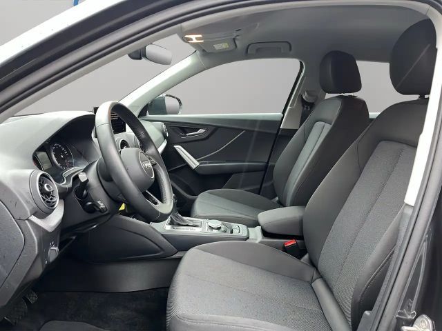 Audi Q2 1.5 TFSI