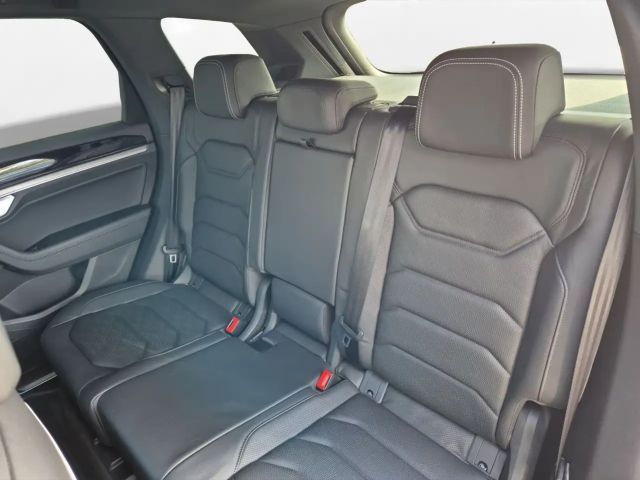 Volkswagen Touareg 3.0 V6 TDI 4Motion DSG