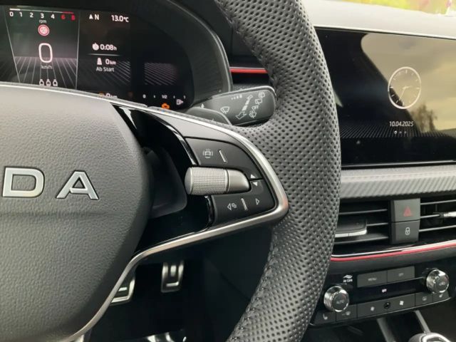 Skoda Kamiq 1.0 TSI Monte Carlo