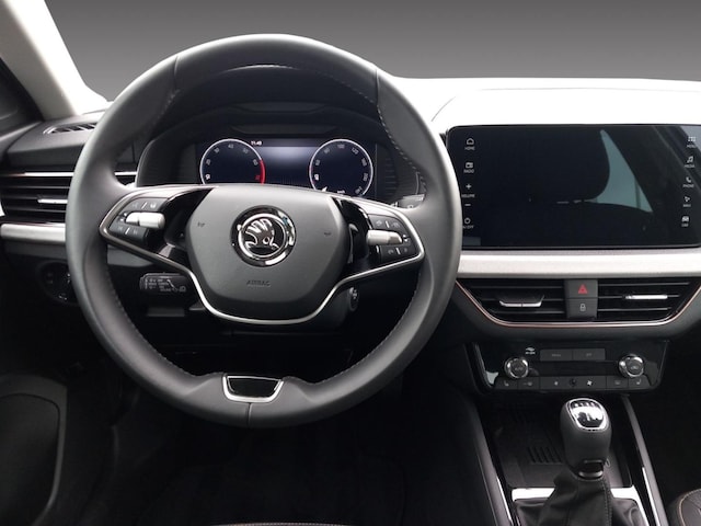 Skoda Kamiq 1.0 TSI Drive