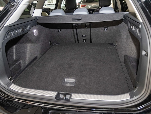 Volkswagen Passat 2.0 TDI DSG Variant