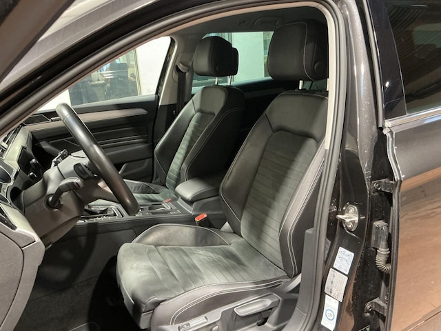 Volkswagen Passat IQ.Drive Variant