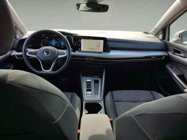 Volkswagen Golf 1.5 eTSI DSG Golf VIII Life