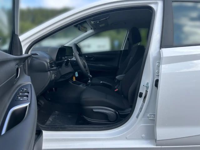 Hyundai i20 1.0 T-GDi Trend