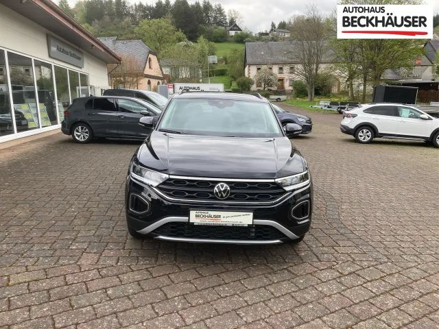 Volkswagen T-Roc DSG Life