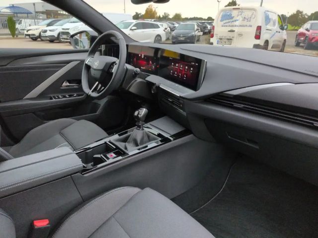 Opel Astra GS-Line Grand Sport