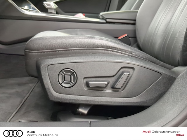 Audi A6 45 TFSI Avant Quattro S-Tronic