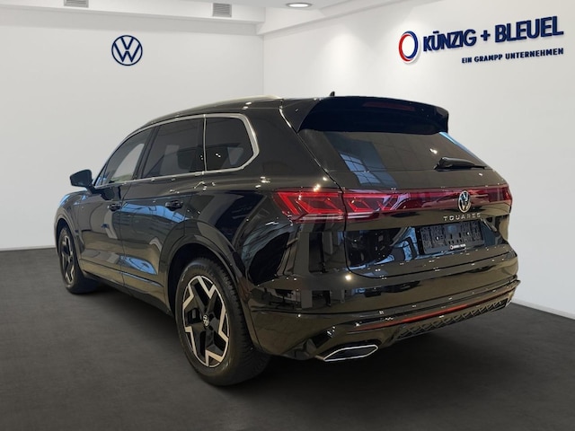 Volkswagen Touareg 3.0 V6 TDI 4Motion R-Line