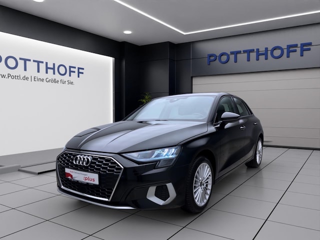 Audi A3 35 TFSI Sportback