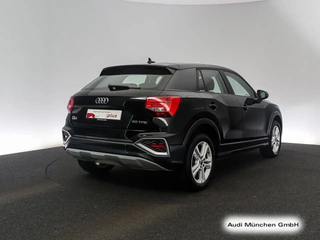 Audi Q2 30 TFSI
