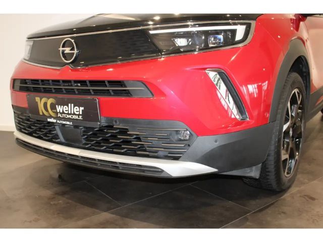 Opel Mokka 1.2 Turbo Turbo