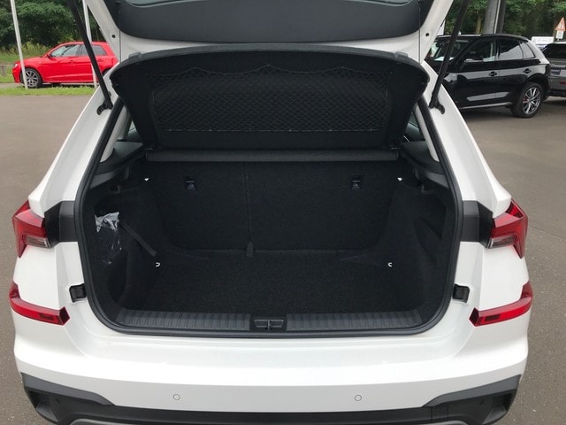 Skoda Kamiq 1.5 TSI Selection