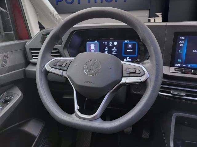 Volkswagen Caddy 1.5 TSI Life