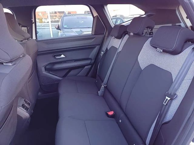 Dacia Bigster Mild Hybrid 140