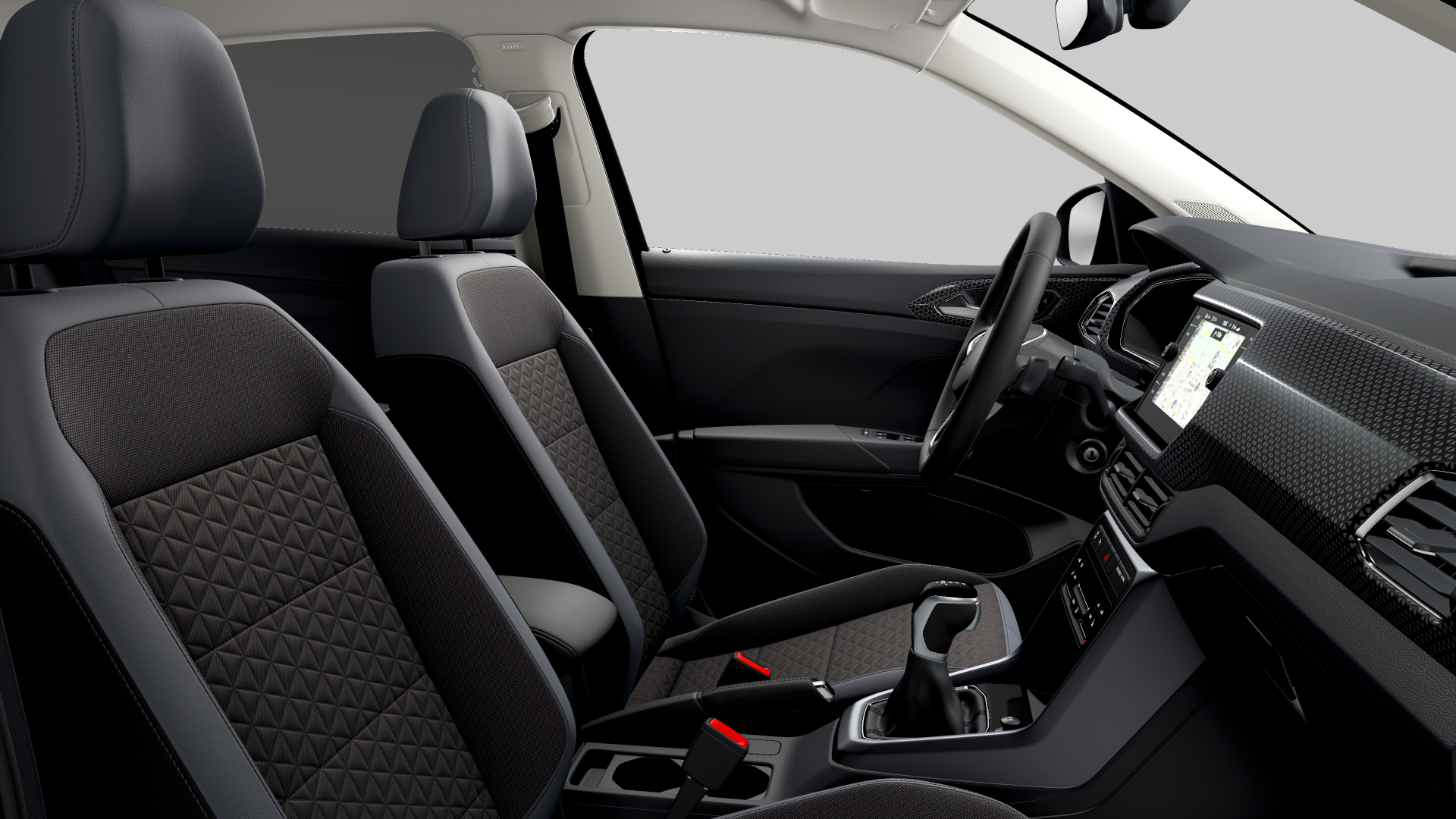 Volkswagen T-Cross 1.5 TSI DSG Style