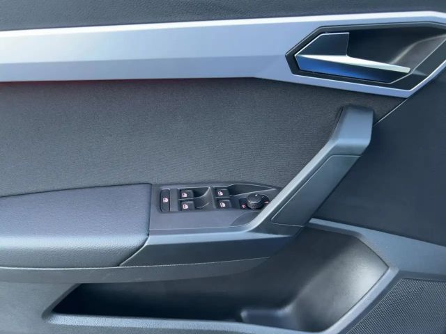 Seat Ibiza 1.0 TSI DSG FR-lijn