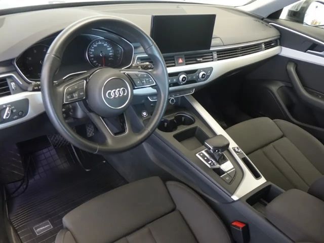 Audi A4 40 TDI Avant S-Tronic