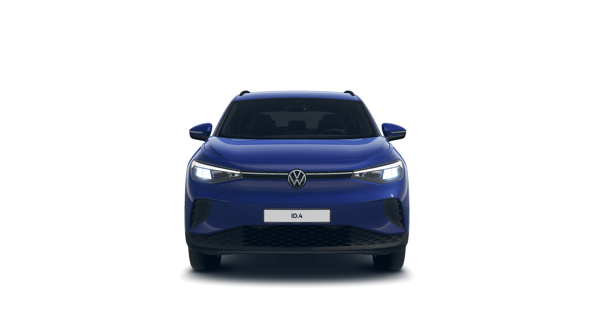 Volkswagen ID.4 CarPlay|AHK|ACC|LED|Navi|Akustikglas|LM