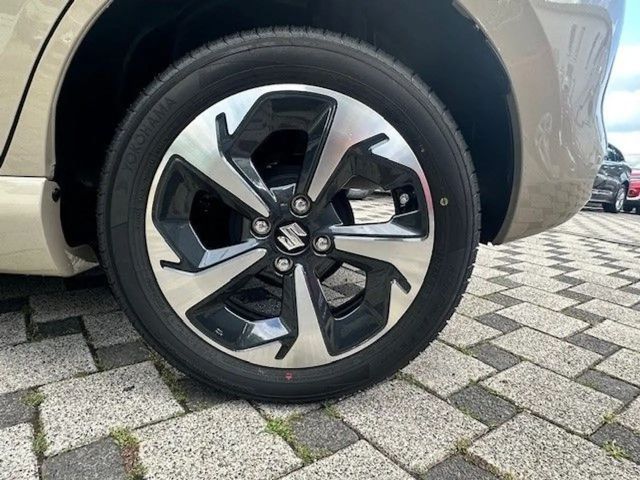 Suzuki Swift Comfort DualJet Hybrid