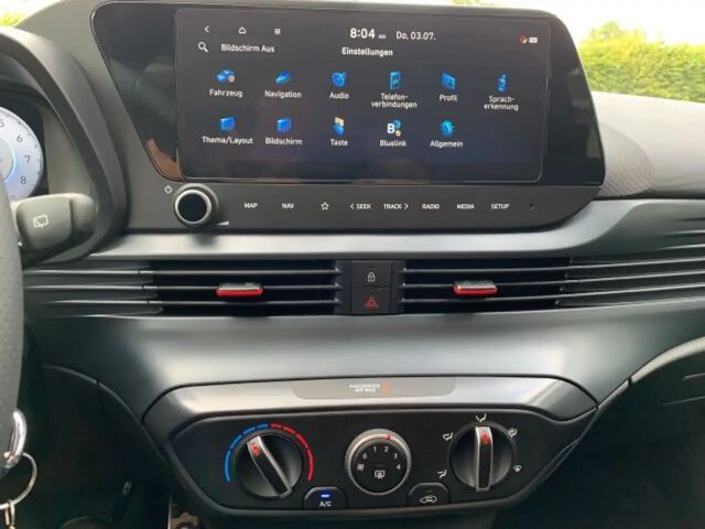 Hyundai i20 1.0 N Line T-GDi