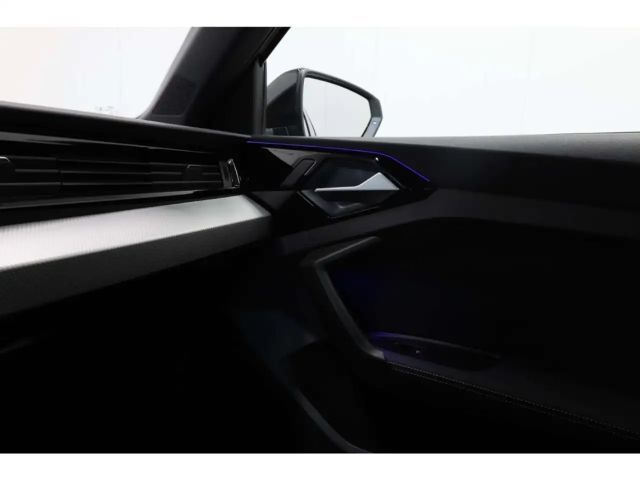 Audi A1 35 TFSI S-Line Sportback