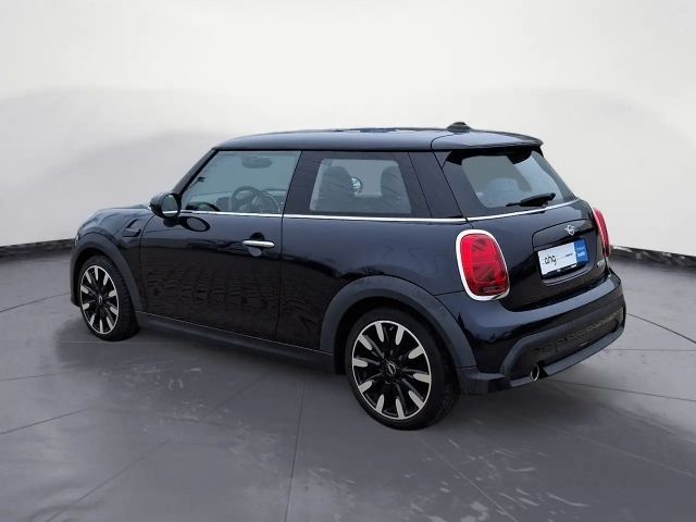 MINI Cooper 3-deurs