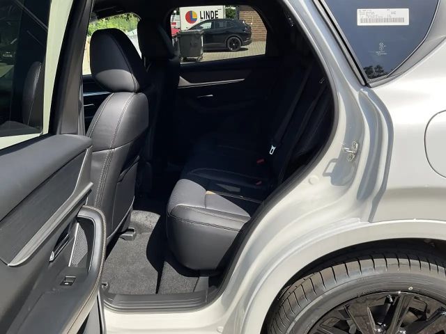 Mazda CX-60 2.5L Homura