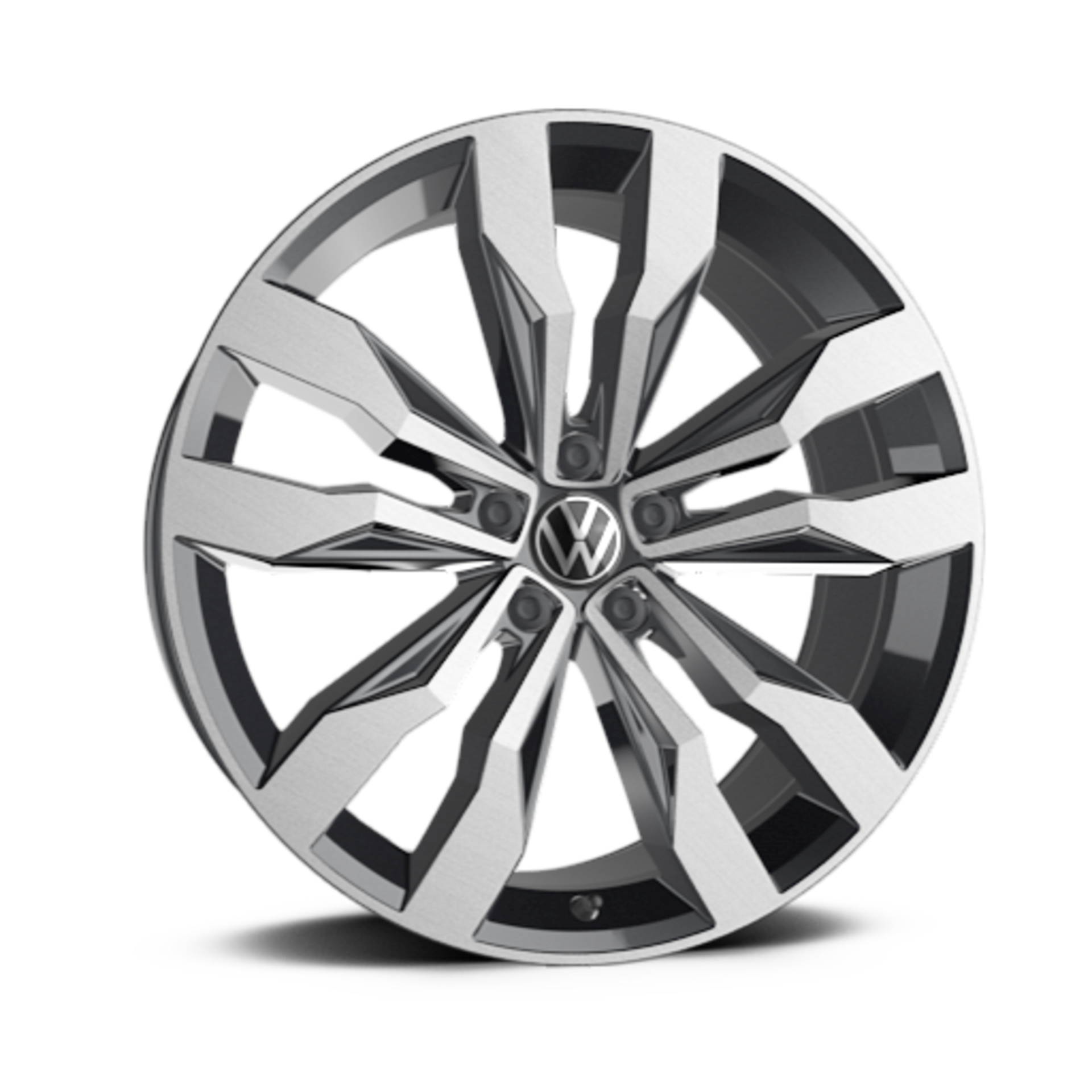 Volkswagen Tiguan DSG R-Line