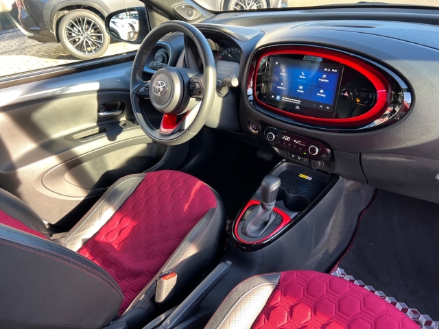 Toyota Aygo X 5-deurs