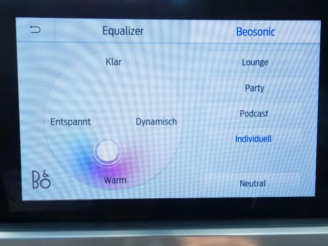 Ford Kuga Titanium X