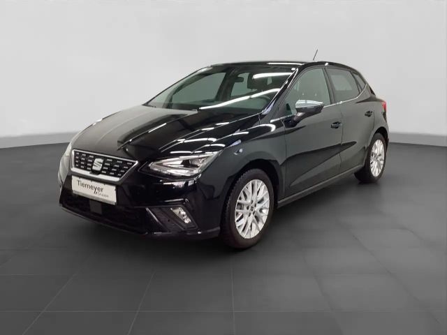 Seat Ibiza 1.0 TSI DSG Xcellence