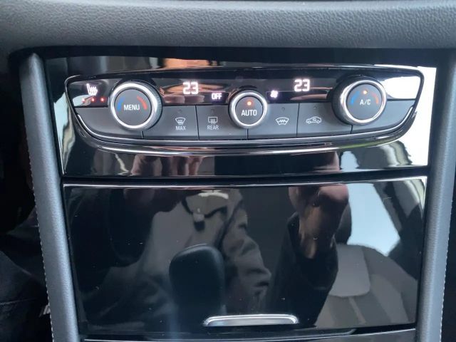 Opel Grandland X GS-Line Grand Sport