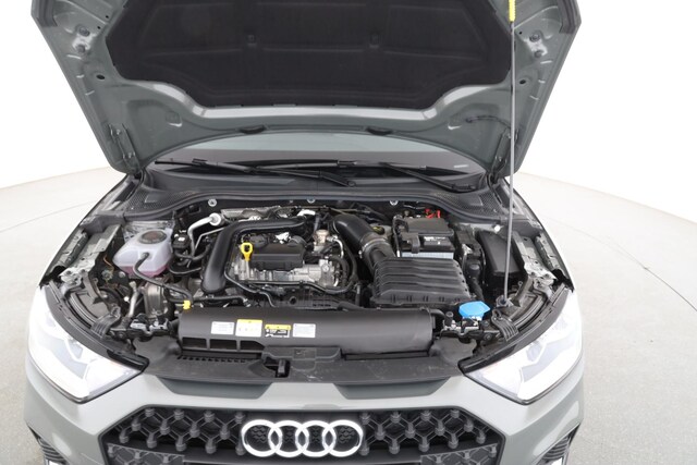 Audi A1 30 TFSI Allstreet